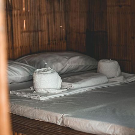 La Vie Adventure Trails Hotel Salabusob Eksteriør billede