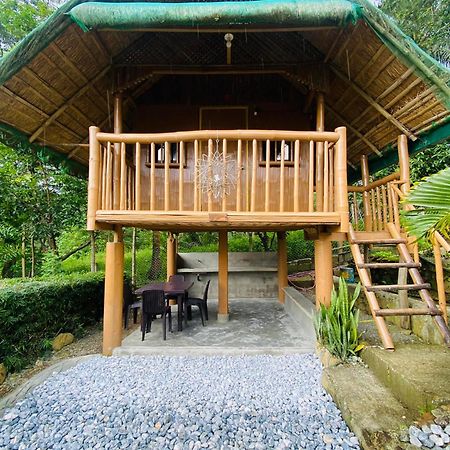 La Vie Adventure Trails Hotel Salabusob Eksteriør billede