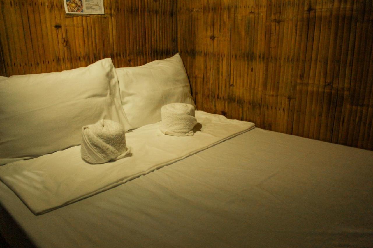 La Vie Adventure Trails Hotel Salabusob Eksteriør billede