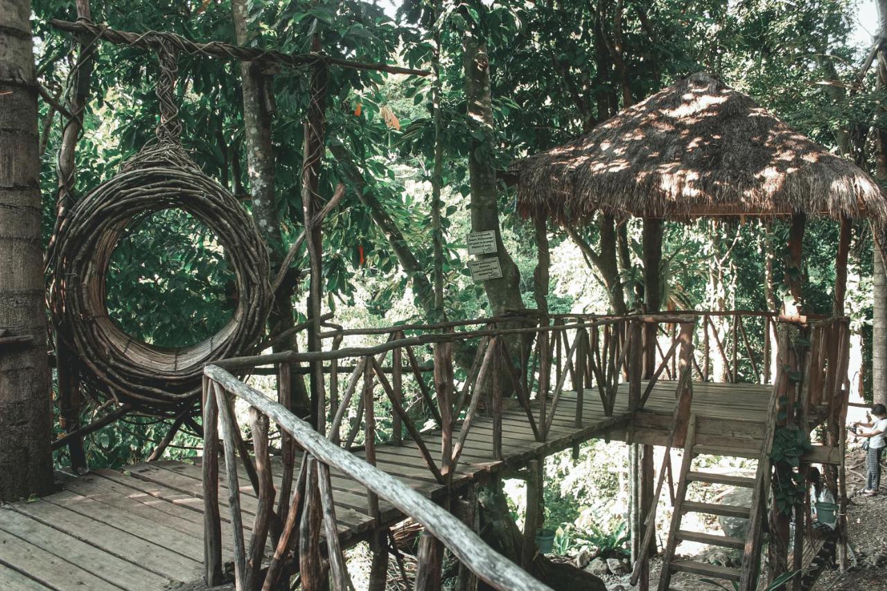La Vie Adventure Trails Hotel Salabusob Eksteriør billede