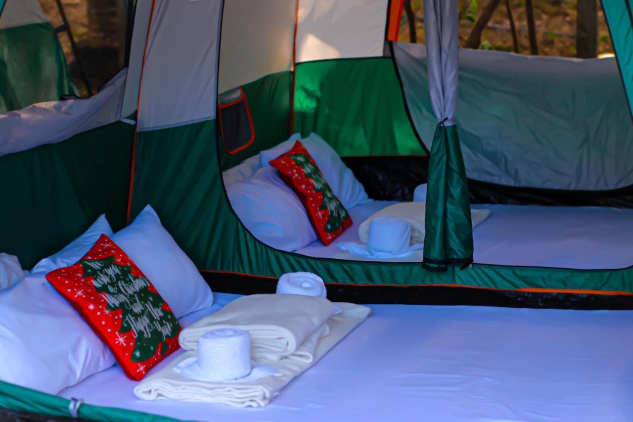 La Vie Adventure Trails Hotel Salabusob Eksteriør billede
