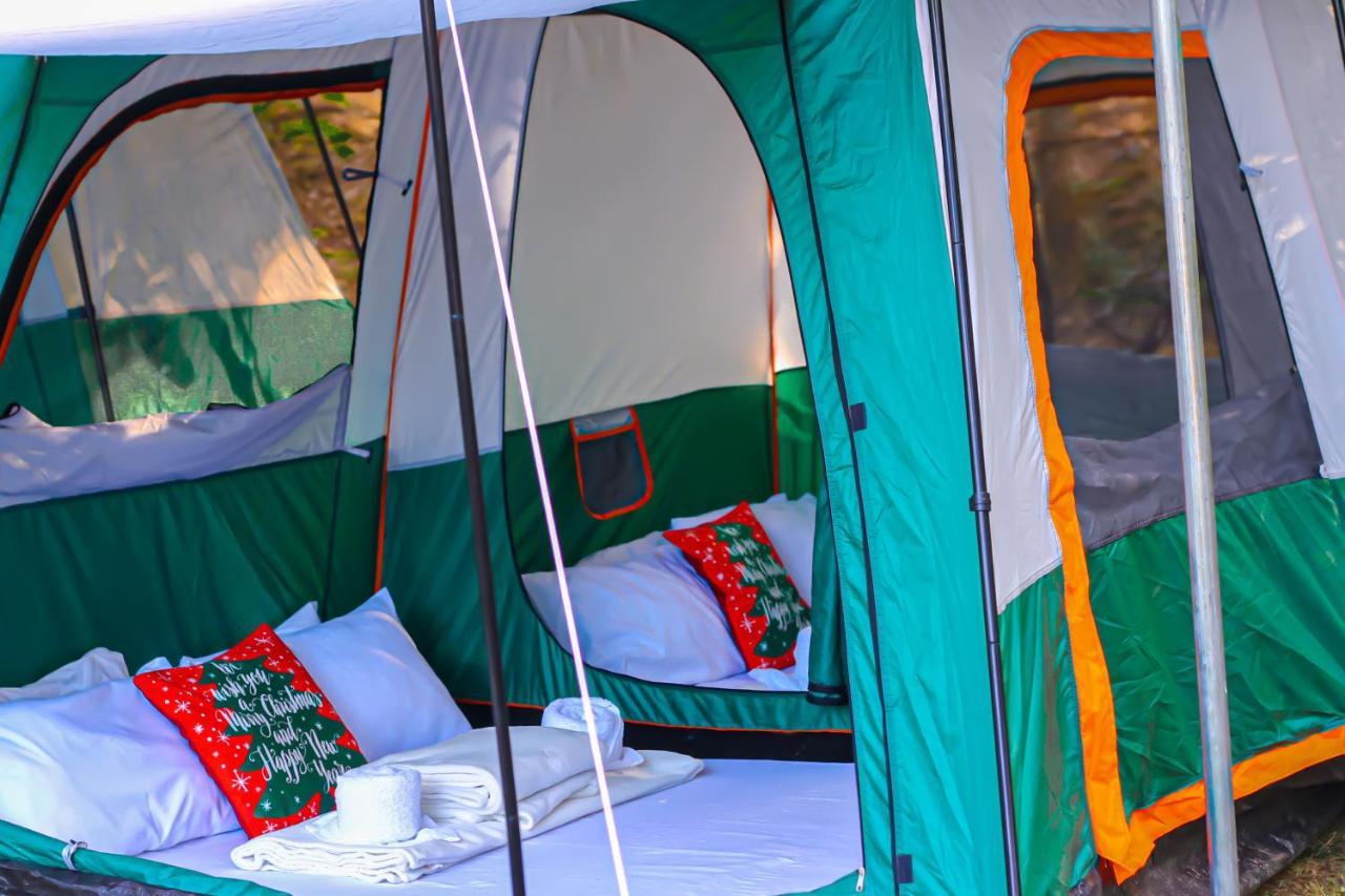 La Vie Adventure Trails Hotel Salabusob Eksteriør billede