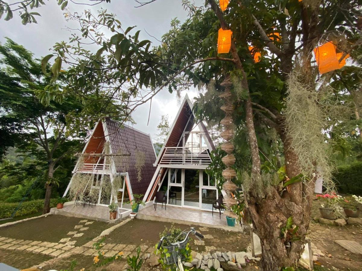 La Vie Adventure Trails Hotel Salabusob Eksteriør billede