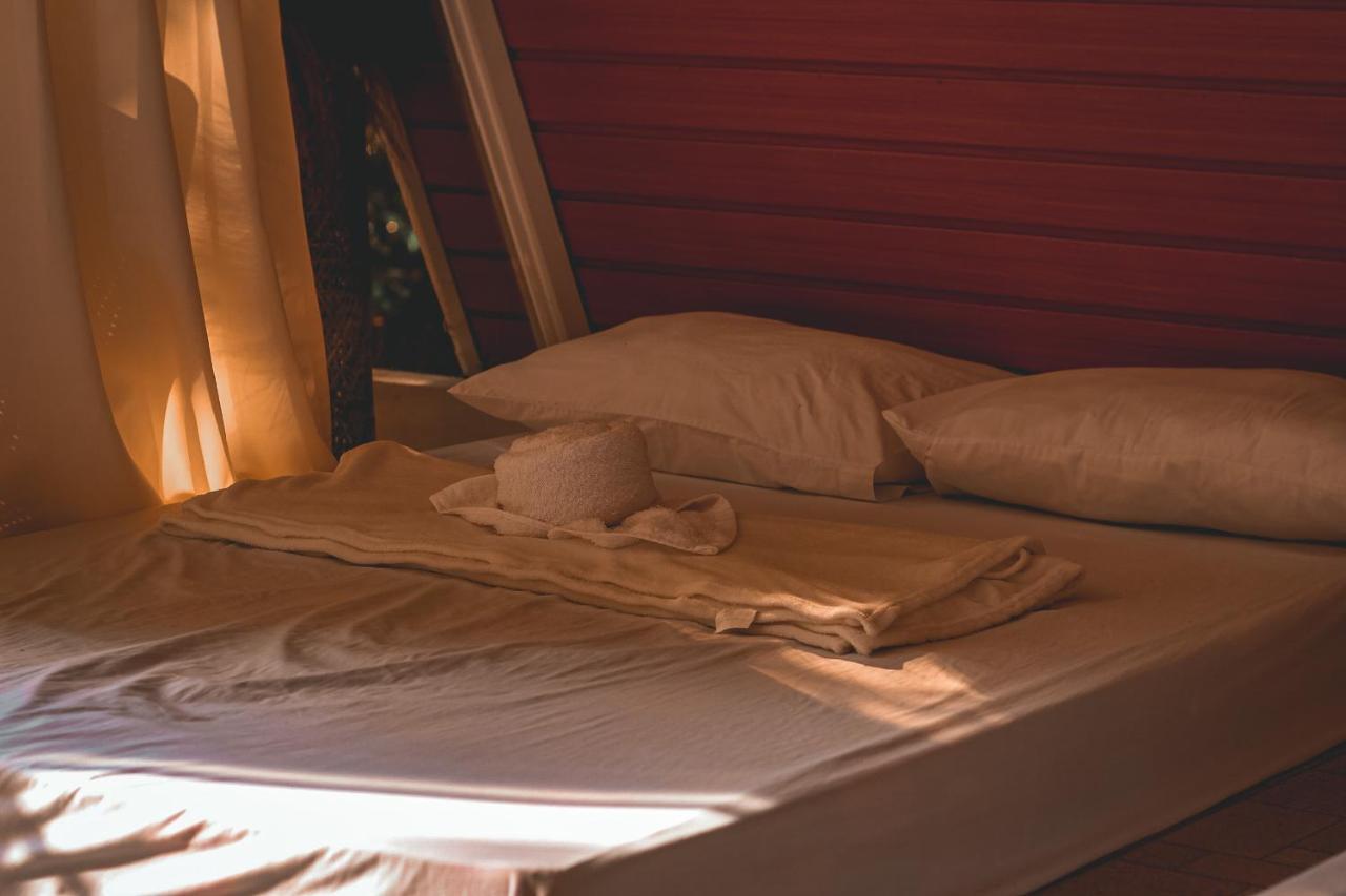 La Vie Adventure Trails Hotel Salabusob Eksteriør billede