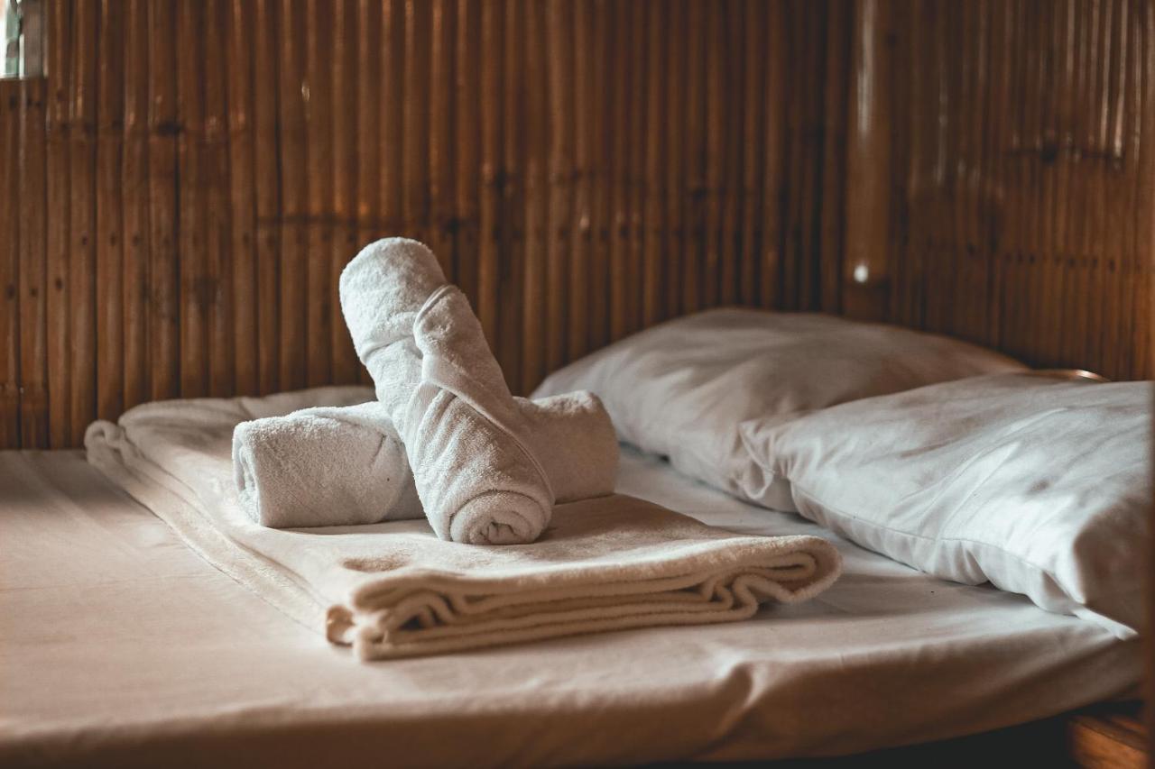 La Vie Adventure Trails Hotel Salabusob Eksteriør billede