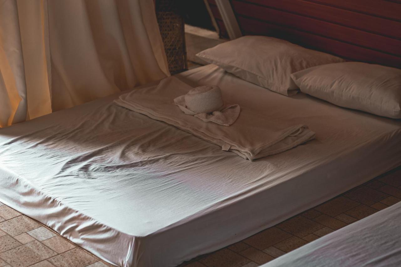 La Vie Adventure Trails Hotel Salabusob Eksteriør billede