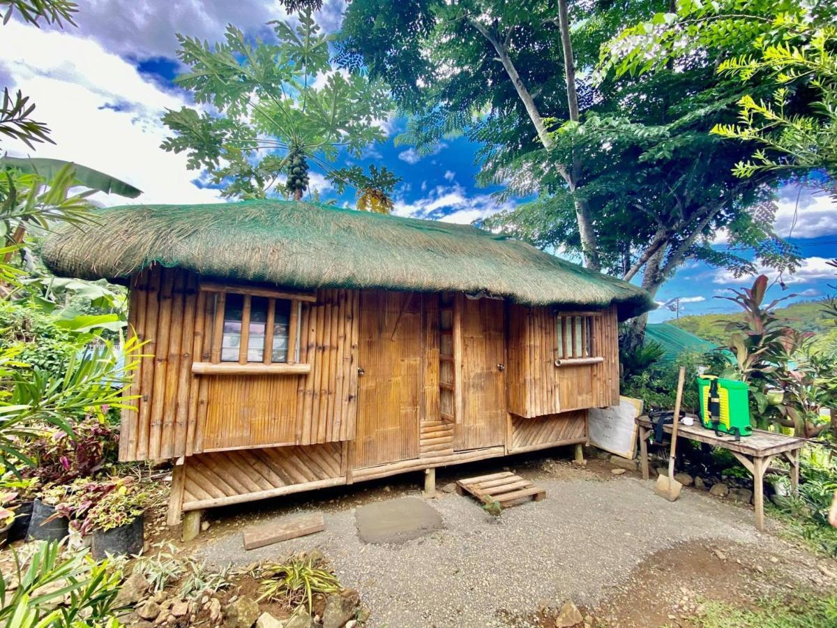 La Vie Adventure Trails Hotel Salabusob Eksteriør billede