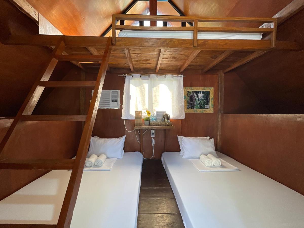 La Vie Adventure Trails Hotel Salabusob Eksteriør billede