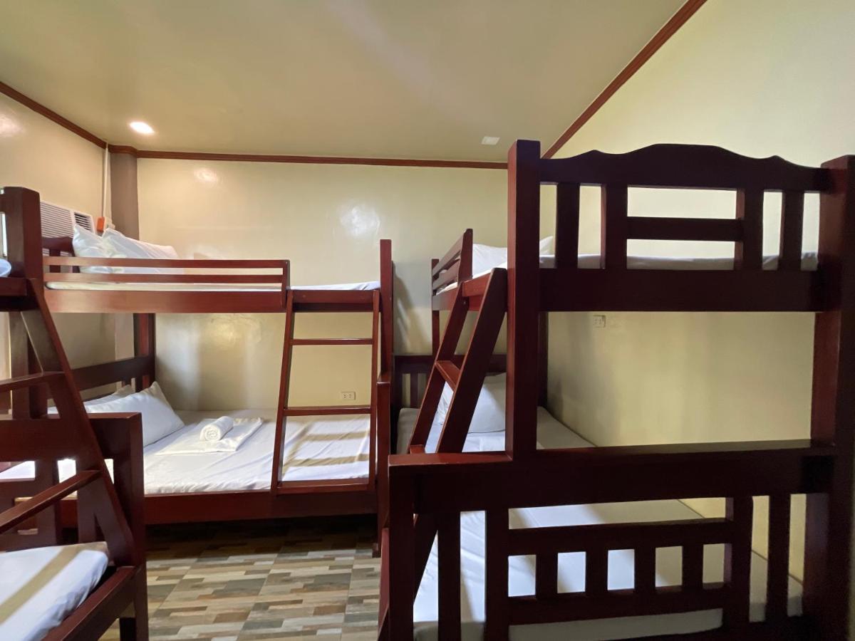 La Vie Adventure Trails Hotel Salabusob Eksteriør billede