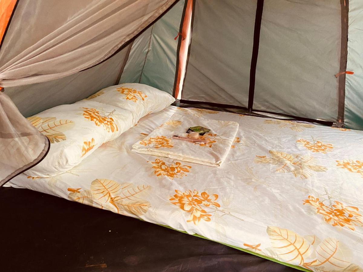 La Vie Adventure Trails Hotel Salabusob Eksteriør billede